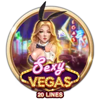 Sexy Vegas